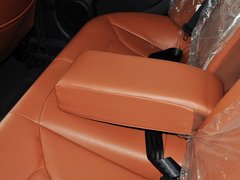 2013款 1.5L CVT 女性精英版