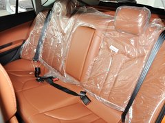 2013款 1.5L CVT 女性精英版