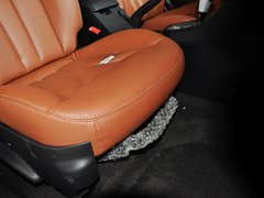 2013款 1.5L CVT 女性精英版