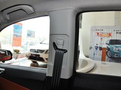 2013款 1.5L CVT 女性精英版