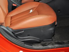 2013款 1.5L CVT 女性精英版