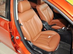 2013款 1.5L CVT 女性精英版