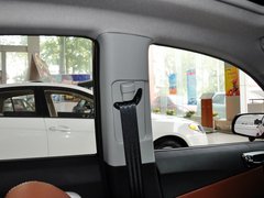 2013款 1.5L CVT 女性精英版