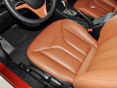 2013款 1.5L CVT 女性精英版