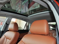 2013款 1.5L CVT 女性精英版
