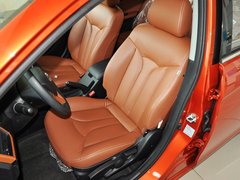 2013款 1.5L CVT 女性精英版
