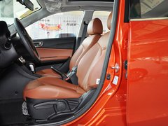 2013款 1.5L CVT 女性精英版