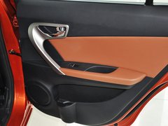 2013款 1.5L CVT 女性精英版
