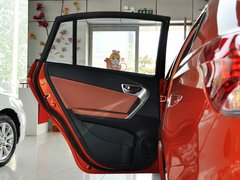 2013款 1.5L CVT 女性精英版