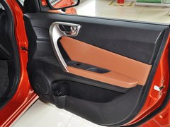 2013款 1.5L CVT 女性精英版