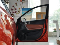 2013款 1.5L CVT 女性精英版