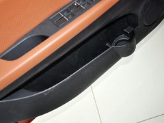 2013款 1.5L CVT 女性精英版