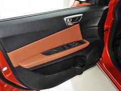 2013款 1.5L CVT 女性精英版