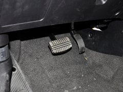 2013款 1.5L CVT 女性精英版