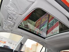 2013款 1.5L CVT 女性精英版
