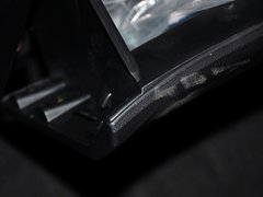 2013款 1.5L CVT 女性精英版