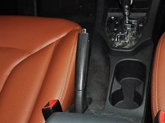 2013款 1.5L CVT 女性精英版