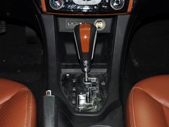 2013款 1.5L CVT 女性精英版