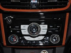 2013款 1.5L CVT 女性精英版