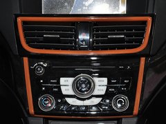 2013款 1.5L CVT 女性精英版