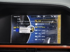 2013款 1.5L CVT 女性精英版