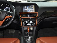 2013款 1.5L CVT 女性精英版