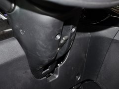2013款 1.5L CVT 女性精英版