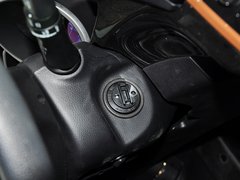 2013款 1.5L CVT 女性精英版