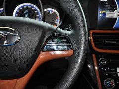2013款 1.5L CVT 女性精英版