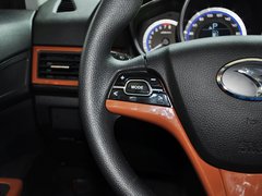 2013款 1.5L CVT 女性精英版