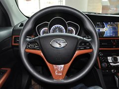 2013款 1.5L CVT 女性精英版