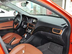2013款 1.5L CVT 女性精英版