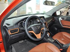 2013款 1.5L CVT 女性精英版