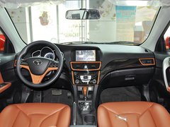 2013款 1.5L CVT 女性精英版
