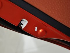 2013款 1.5L CVT 女性精英版