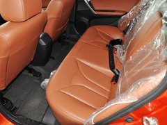 2013款 1.5L CVT 女性精英版