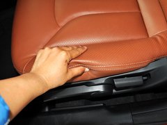 2013款 1.5L CVT 女性精英版