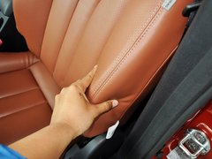2013款 1.5L CVT 女性精英版
