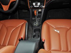 2013款 1.5L CVT 女性精英版