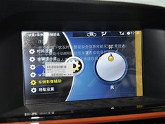 2013款 1.5L CVT 女性精英版