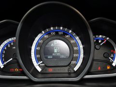 2013款 1.5L CVT 女性精英版