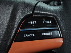 2013款 1.5L CVT 女性精英版