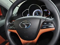 2013款 1.5L CVT 女性精英版