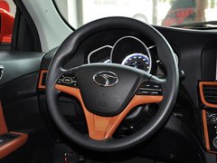 2013款 1.5L CVT 女性精英版