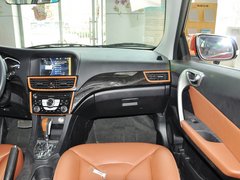 2013款 1.5L CVT 女性精英版
