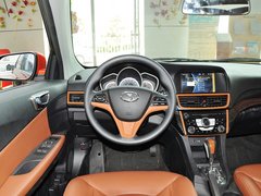 2013款 1.5L CVT 女性精英版
