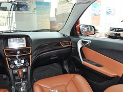 2013款 1.5L CVT 女性精英版