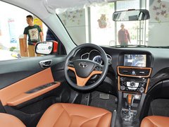 2013款 1.5L CVT 女性精英版