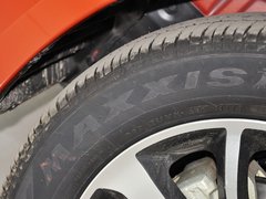 2013款 1.5L CVT 女性精英版