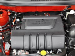 2013款 1.5L CVT 女性精英版